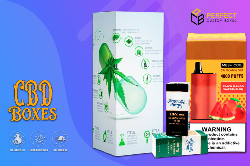 Is CBD Boxes Worthy for Day-to-Day Usage?